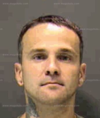 Matthew Kyle Buskirk