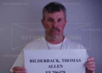 Thomas Allen Bilderback