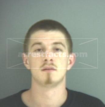 Nicholas Tyrone Szabo