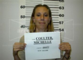 Michelle Coulter