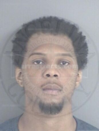 Shaquille Taylor Wortham