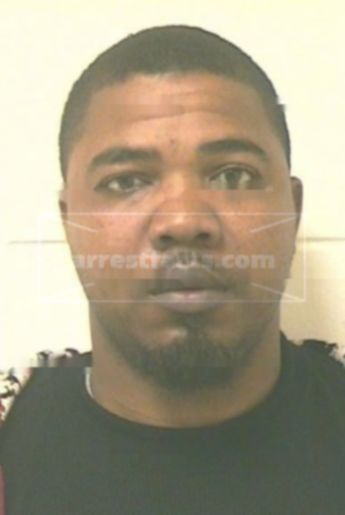 Dejuan Lamont Lewis