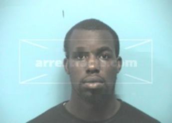 Keyon Donnell Johnson