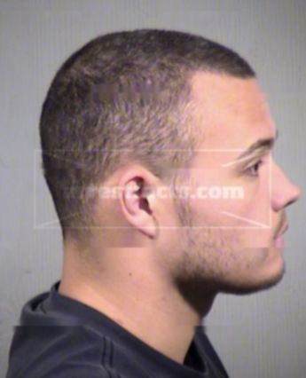 Justin Kent Carter