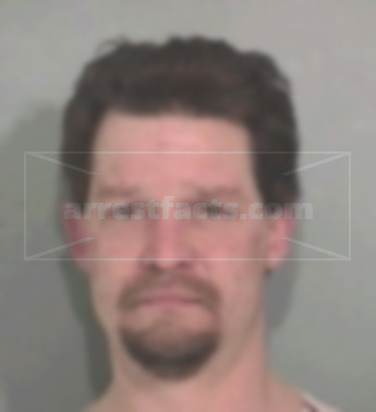 Jeremy Todd Stedman