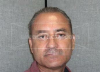 Gerardo Garcia Flores