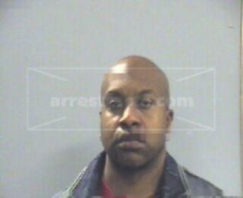 Anson Lydell Mcmullen