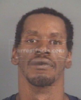 Harold Nathaniel Farris