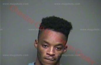 Terrell Laquan Douglas