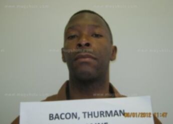 Thurman Jermaine Bacon