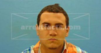 Dylan Mccloud Kachmar