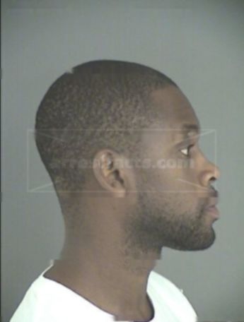 Christopher Anthony Lewis