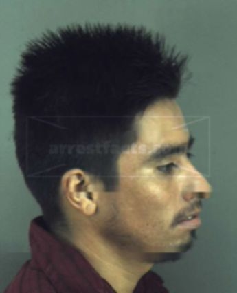Eleno R Ramirez