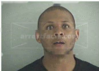 Christopher Blake Webster