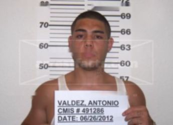 Antonio Jerome Valdez