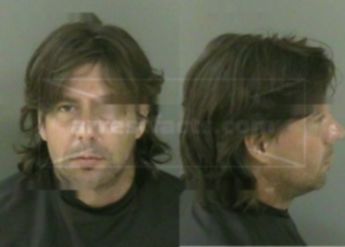 Aaron William Dye