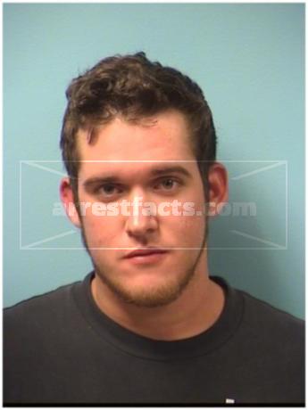 Garrett Andrew Brannan