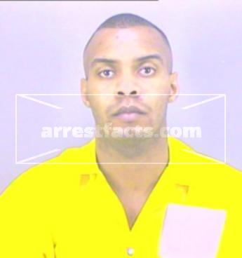 Damon Tyrone Jackson