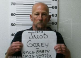 Jacob Garey