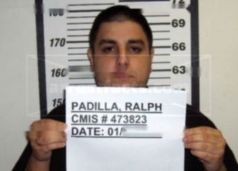 Ralph Padilla
