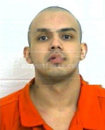 Tony Acosta