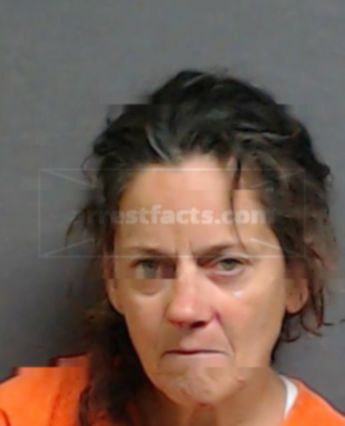 Debra Louise Cullen-Davis