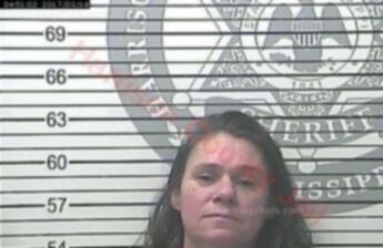 Tonya Mae Moore