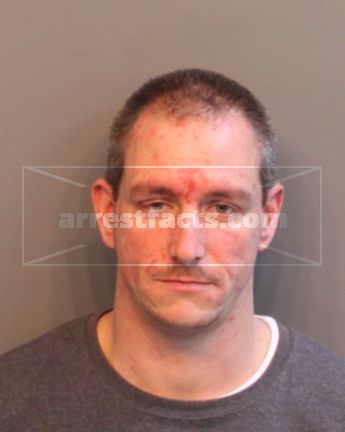 Allen Michael Hawkins