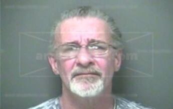 Timothy Wayne Mack