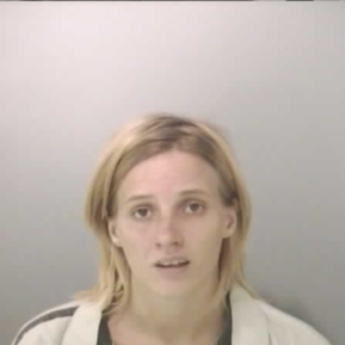 Jamie Leann Frye