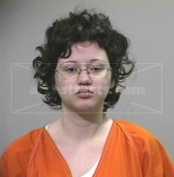 Jennifer Lorraine Allen