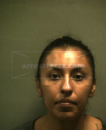 Lydia Victoria Vasquez