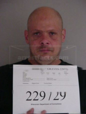 Jeffrey T Graves