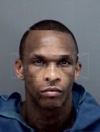 Deron Lewis Edwards