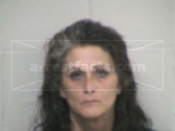 Teresa Lynn Blubaugh