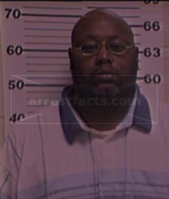 Michael Lavell Walker