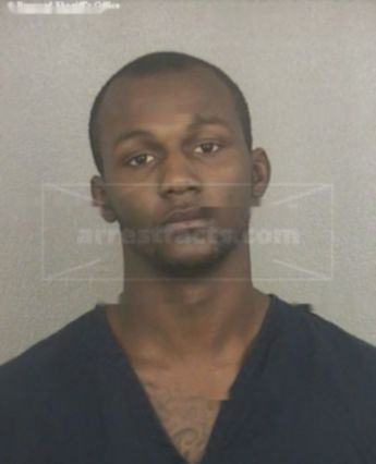 Andre Quinton Newkirk