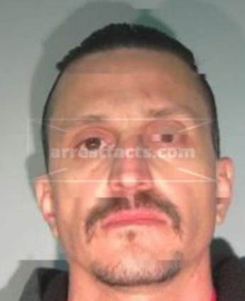 Abel Ocanas Villarreal
