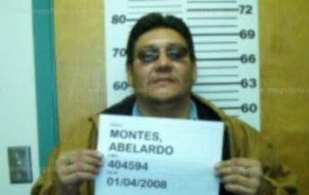 Abelardo Montes