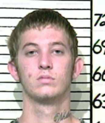 Timothy Caleb Morris