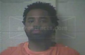 Sendric Montez Floyd