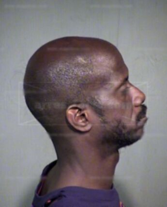 Darrell Echols