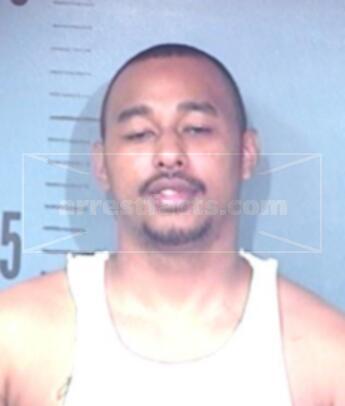 Michael Anthony Walker