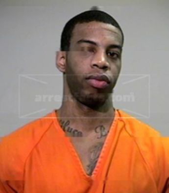 Robert Dashawn Caldwell