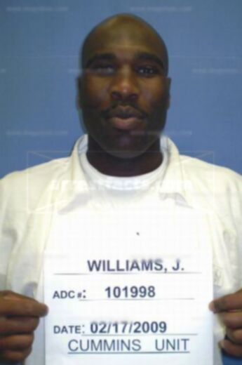 James Earl Williams