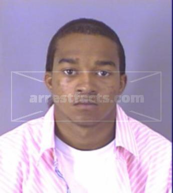 Carlos Darnell Topps