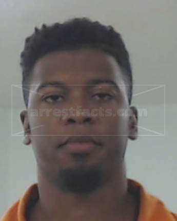 Justin Omar Moreland