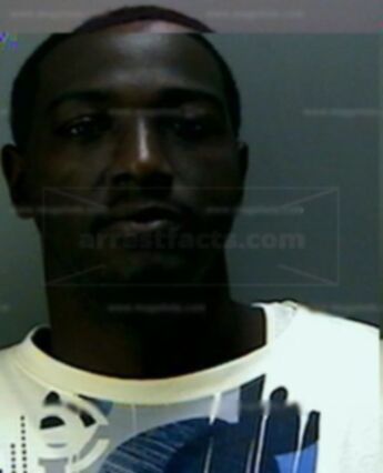 Derrick Lamar Robinson