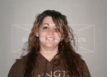 Amber Renee Pendleton