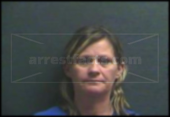 Shonda Renee Perkins